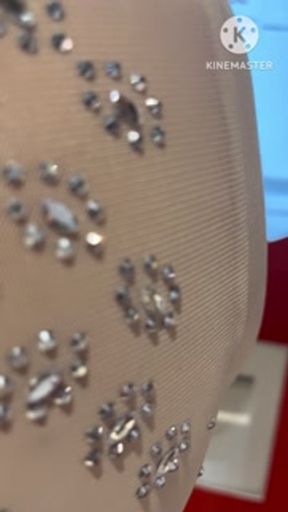 She left her job as a prostitute and her husband left at McDonald's in a transparent dress. Insane??