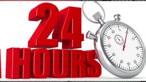 WATCH ME EDGE FOR 24 HOURS