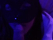 Cheating wife gets caught hard when her boyfriend calls her on her cell phone