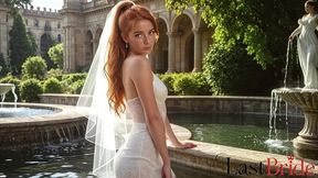 the groom s best friend fucked the young bride hard from behind while the man slept in the next hotel room [ai]