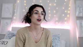 Gigi Belle Private Show