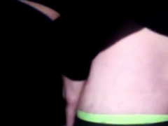 Anonymous Top with Awesome Thick Cock Fucks Me Raw