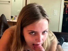 Trippie Bri Shakes That Ass And Then Gets Fucked