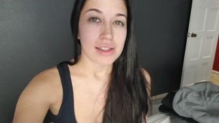 Nonexistent Work Out Routine, Webcam Reccomendation, and Feet