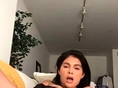 Amanda Trivizas Nude Masturbating Porn Video Leaked