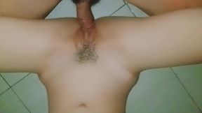 when the electric light goes out