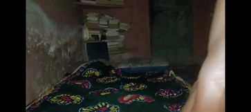 The African Black Guy, Bobby Johnson Is a Strong Man in Bed