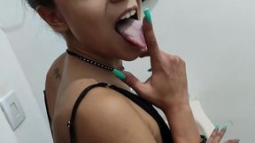polly petrova fudendo com seu amigo