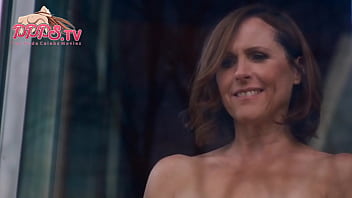 2018 Popular Molly Shannon Nude Show Her Cherry Tits From Divorce Seson 2 Episode 3 Sex Scene On PPPS.TV