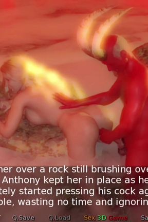 Doctor Fuck Nurse, Caught by Myriam - Project Myriam - Life and Explorations - E53