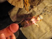 B.B.B. preview: Ava Vincent "Facialed"(cum only) AVI no slow motion