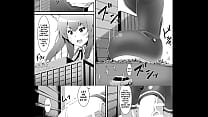 Huge Giantess Futanari Babe Crushes Guy While Fucking Him Roughly With Her Big Dick