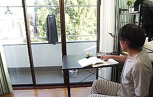 Pgd-857 pies your sister-in-law's temptation aki sasaki