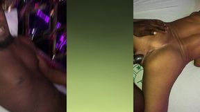 a esa flaca le encanta mama pito