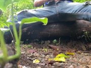 Risky; The Beauty of Balls in Nature + slow motion