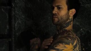 Forbidden Fantasy - Daughter's Secret Crush Revealed