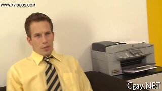 Gay sex undressed