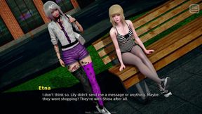 M.B.I.M.L. - (EP 04) - NC