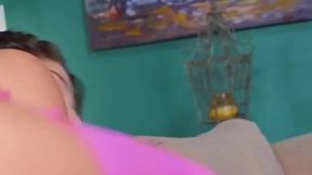Adult Video @Blowjob and #Brunette with @Abella Danger at @Brazzers Like & Share!