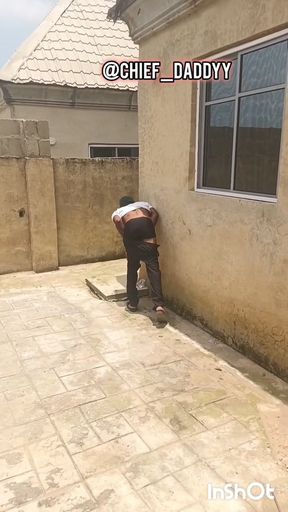 Nearly Caught in the Act