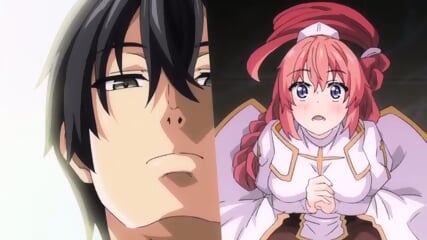 Isekai kita 1