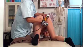 Horny milf gets drilled and fucked in all positions to get orgasm