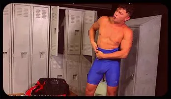 Twink Bully Tanner Valentino Gets Teased in Shower - Gay Porn 2025 edition