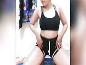 Mlive Indonesia Squirty Sensual Live Masturbation