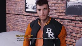Being a Dik 0.4.0 Part 50 Sherlock Dikolmes Gameplay by Loveskysan69