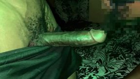 horny neighbor romantic foreplay