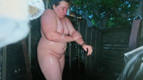 Daily Column: Naked Bodies in the Shower