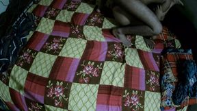 Desi girl fuk mask laga kar