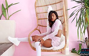 The most perfect Asian babe I have ever seen is named Moana Rosi