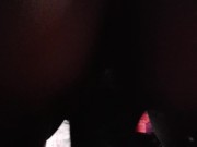 Sri lanka teen couple fucking  reverse cowgirl creampie juicy pussy