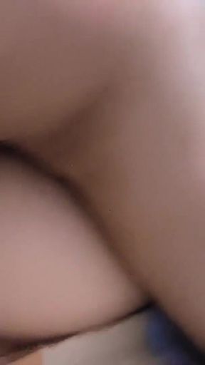 701 My Stepmom's Ass on My Birthday