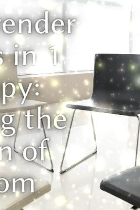 The Surrender 6 Series in 1 Therapy - Breaking the Illusion of Freedom