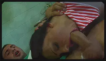 Aletta Ocean: Anal Nurse Fantasy with Keiran Lee