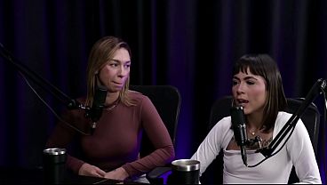 N&Atilde_O FAZ TERAPIA POR ACHAR QUE N&Atilde_O FUNCIONA, E OS FETICHES... - HELEN XAVIER E DARDINHA MAIA (MOAI TV)