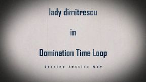 Lady Dimitescu collection