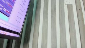 Wanda Snake Private Show