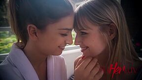 Kristen Scott & Scarlett Sage - Catfish