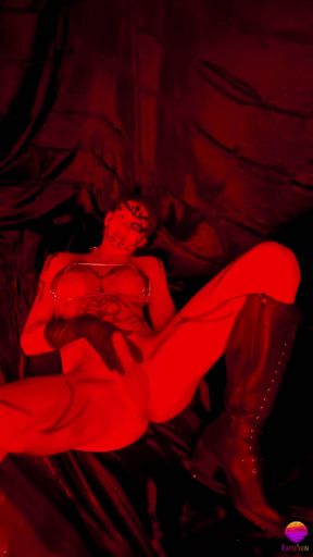 Darth Seduction