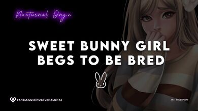 Please.. Don't Let Me Go Feral! | ASMR Roleplay