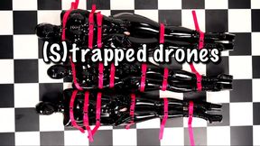 (S)trapped drones