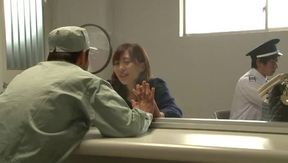 Curvy Japanese Babe's Steamy Sexual Escapades Uncovered