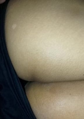 My friend fucking her girlfriend ass sex part (1)