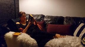 A Cozy Night In