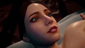 ladyboy rides ladyboy - 3d hentai