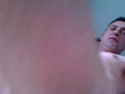 Weekend Face Cum