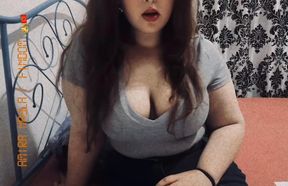 ÉCRASÉS ENSEMBLE : ELLE SOUMISE, TOI ANÉANTI